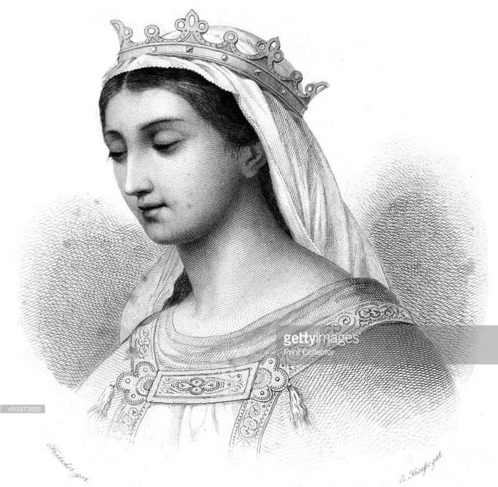 Elizabeth of Hungary – Saint Elizabeth Roman Catholic Church